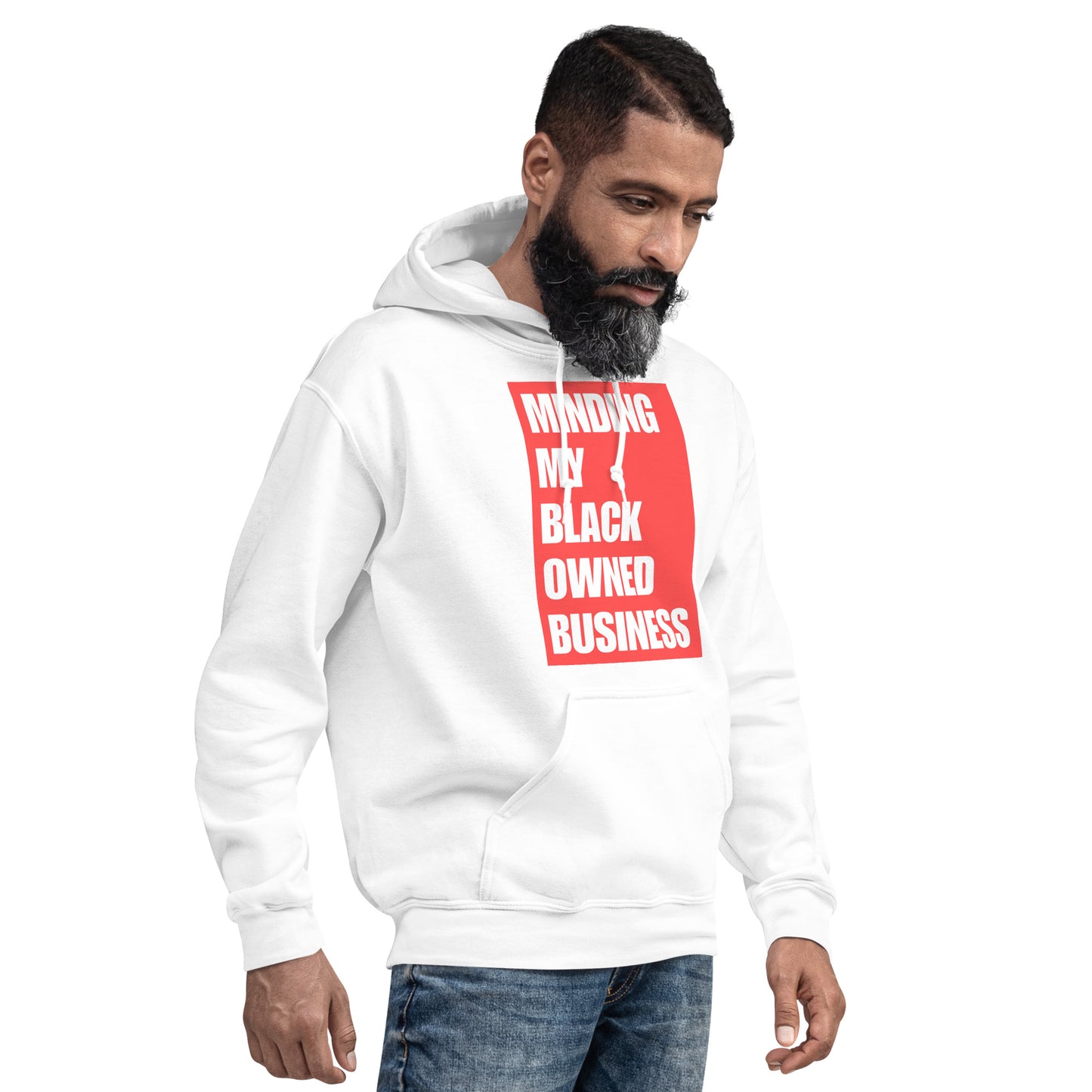 BHM- my own business