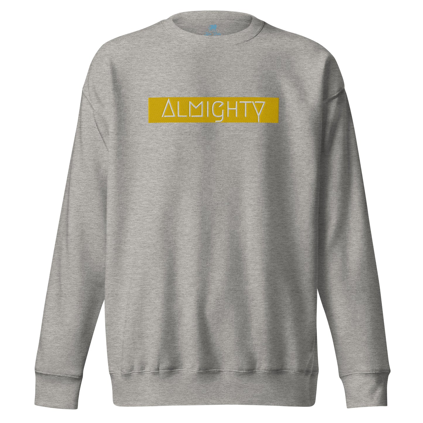 Premium Sweatshirt - Almighty