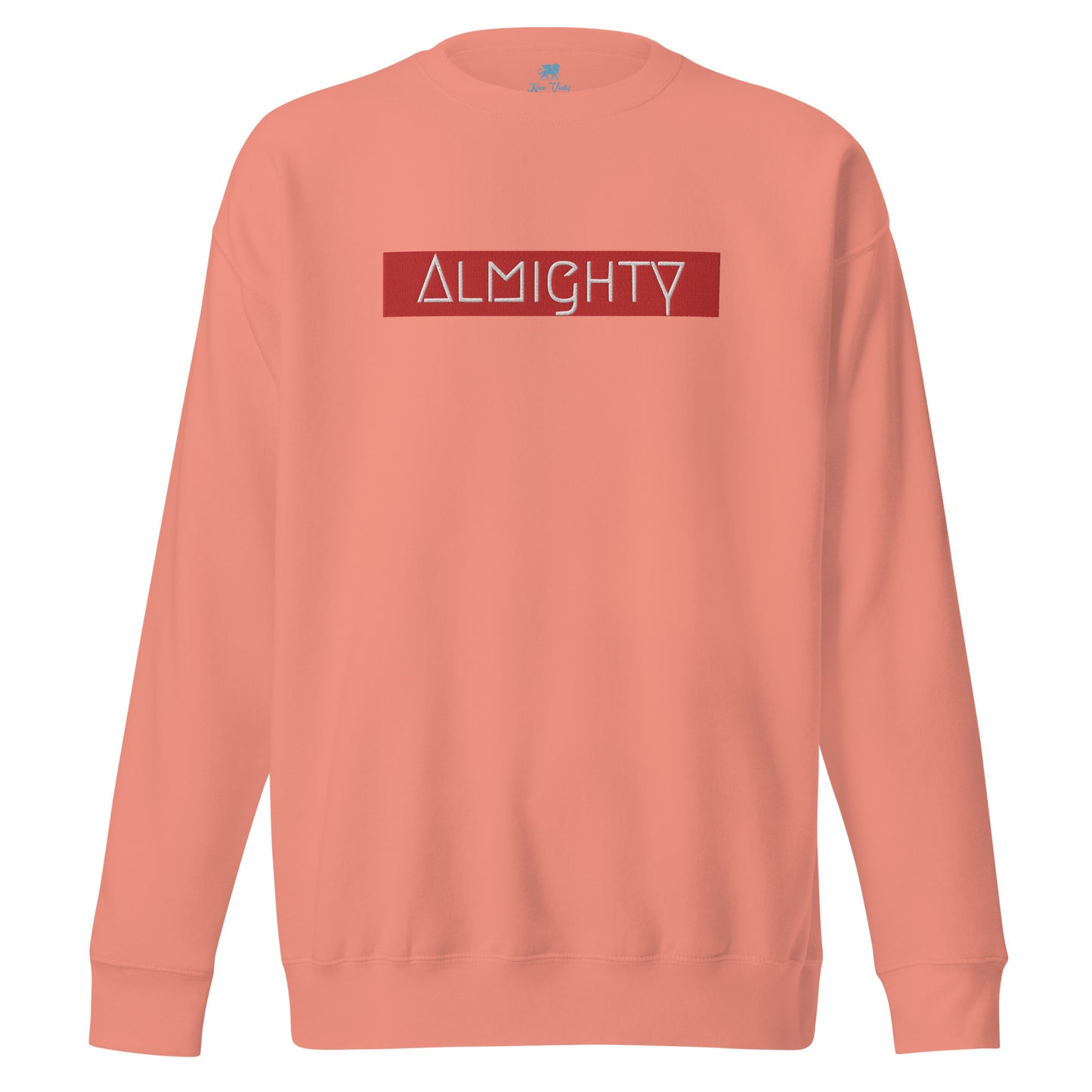 Premium Sweatshirt - Almighty