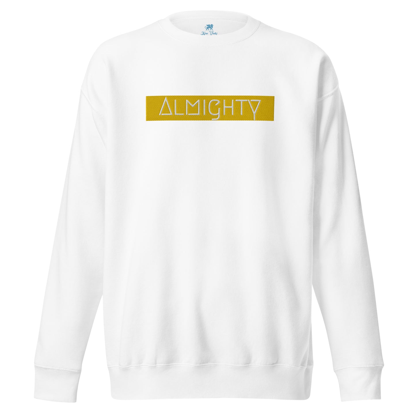 Premium Sweatshirt - Almighty