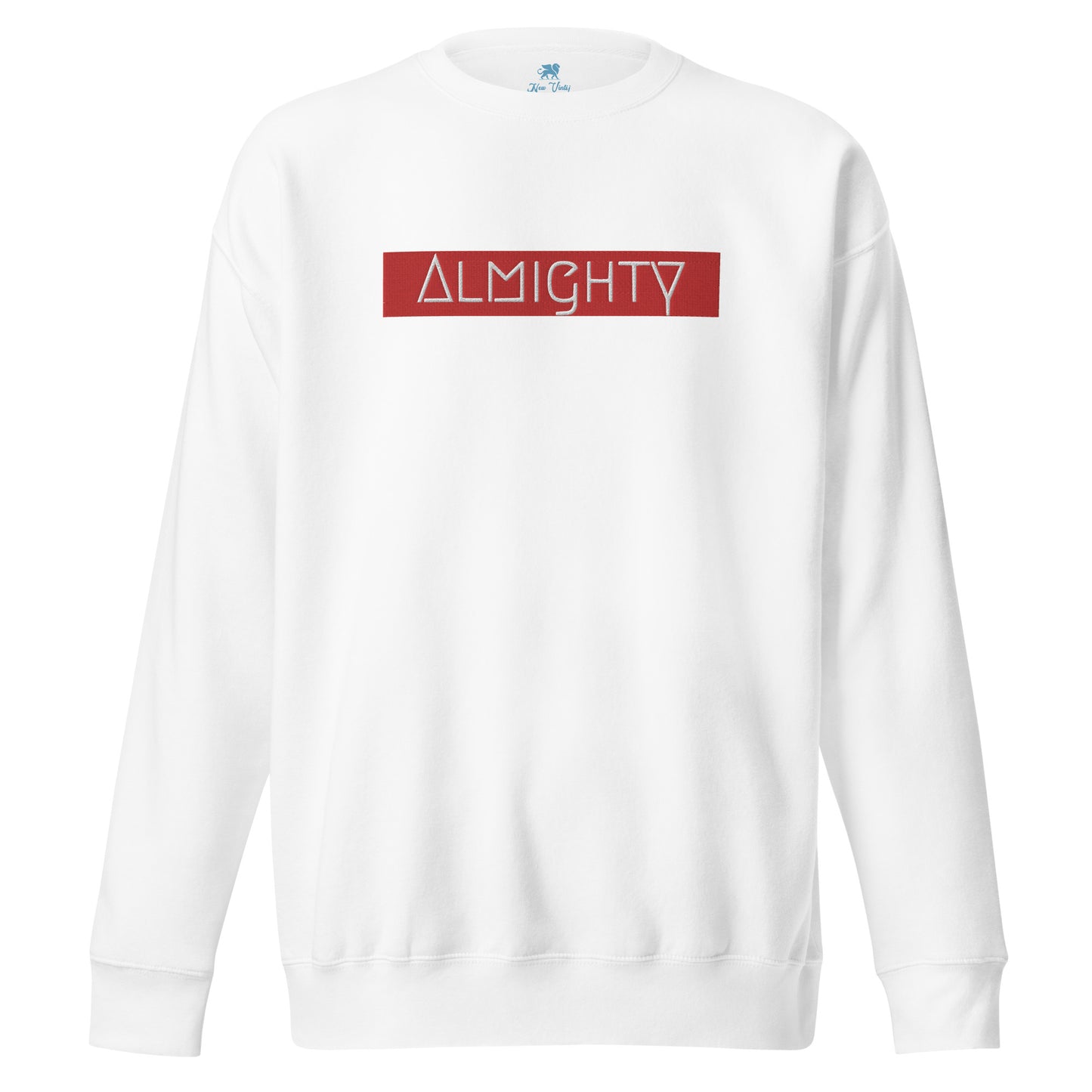 Premium Sweatshirt - Almighty