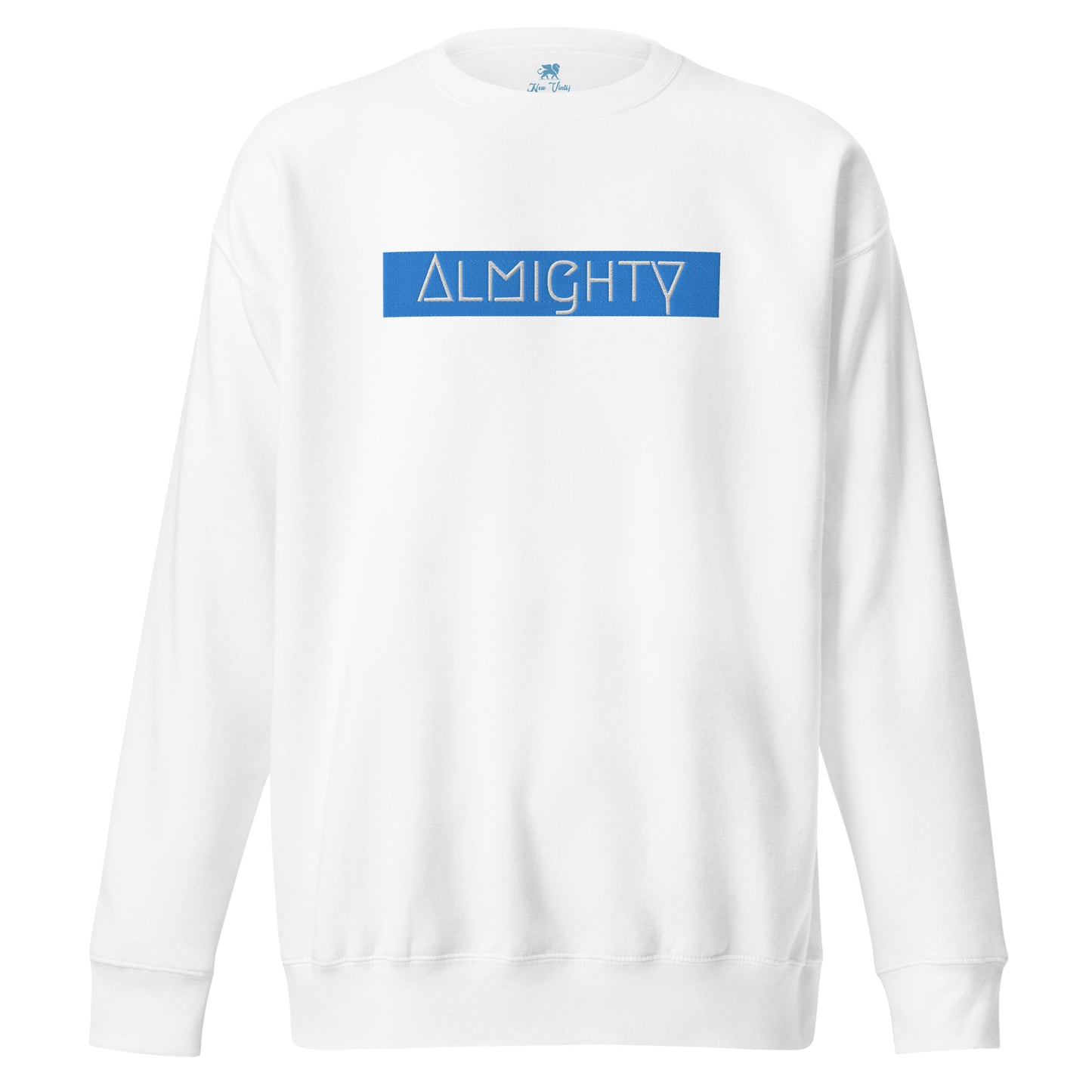 Premium Sweatshirt - Almighty