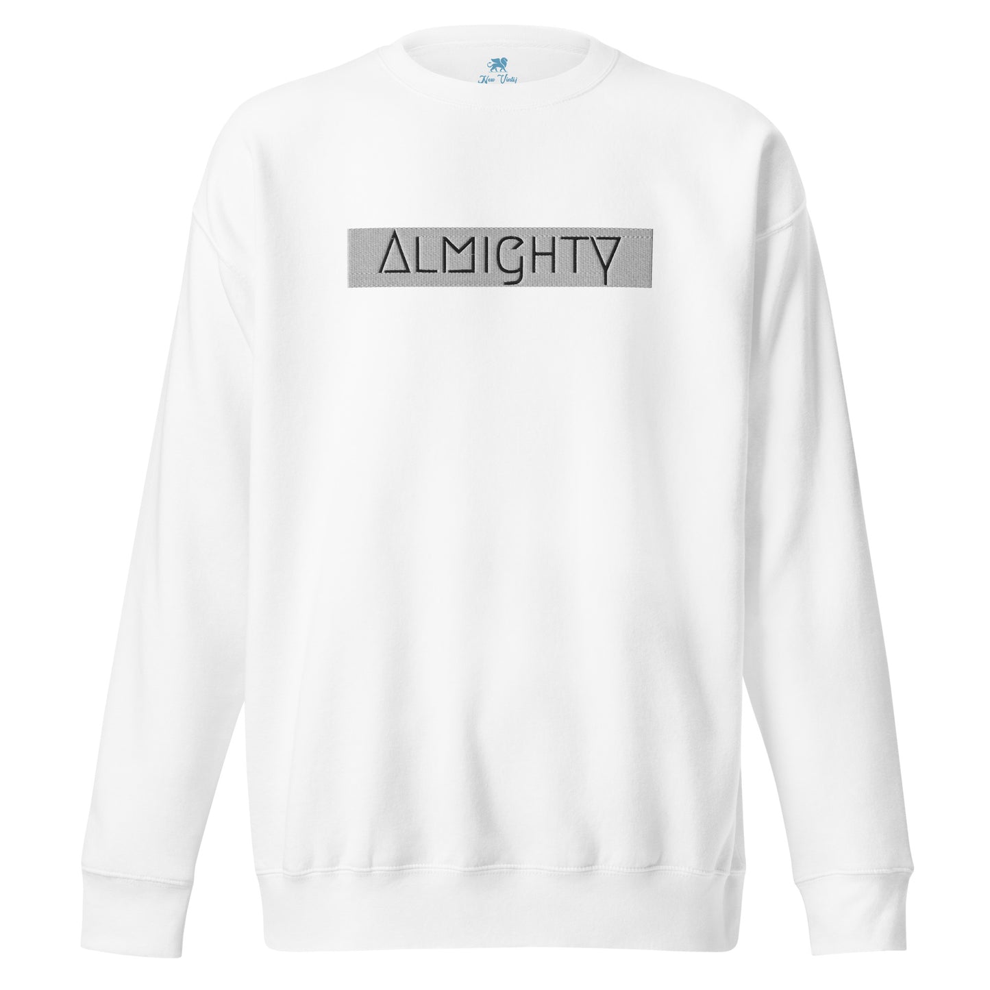 Premium Sweatshirt - Almighty
