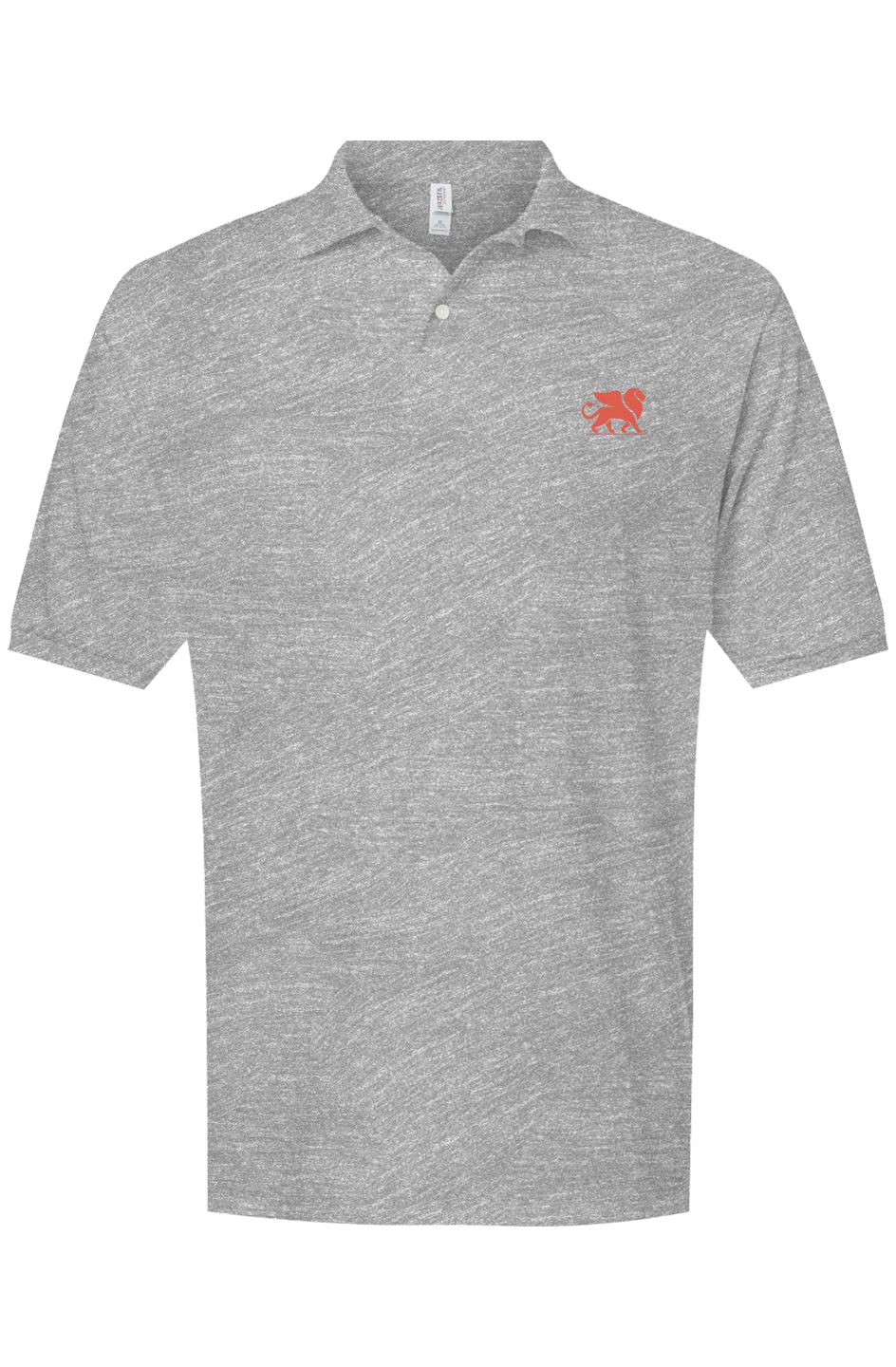 Polo Shirt- big logo icon