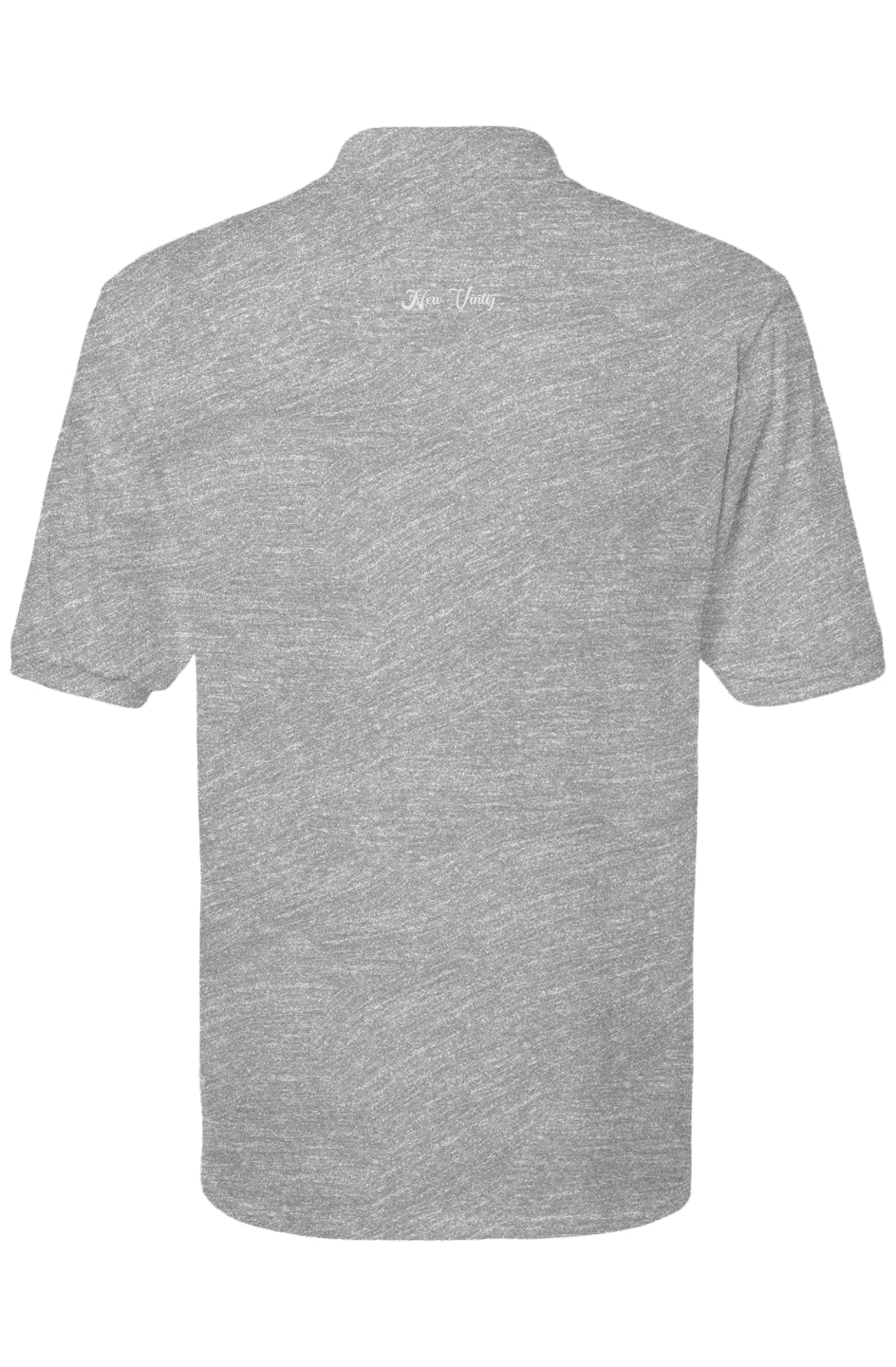 Polo Shirt- big logo icon