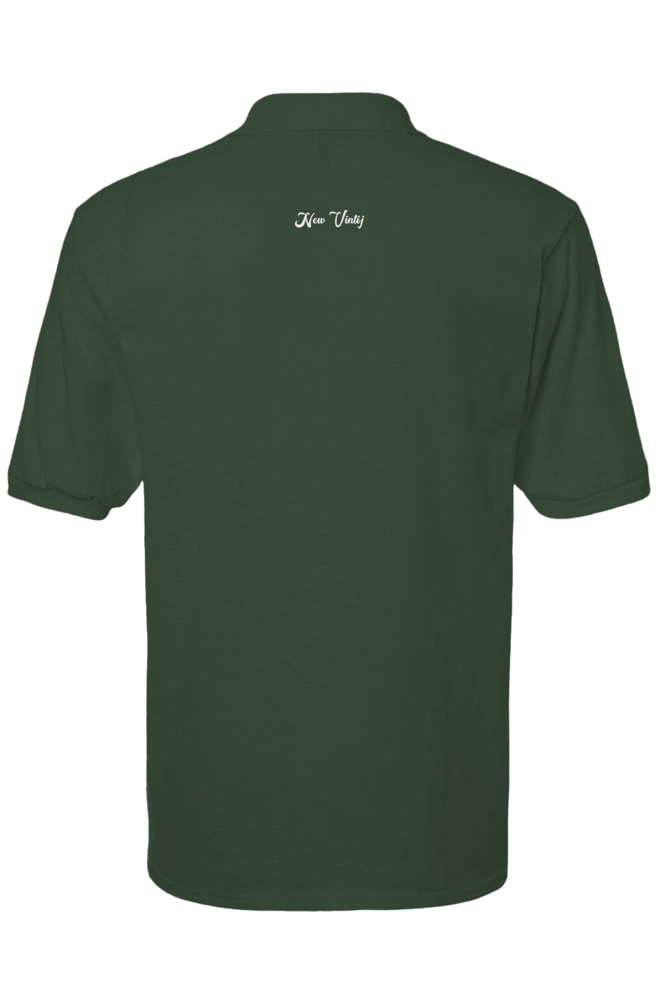 Polo Shirt- big logo icon