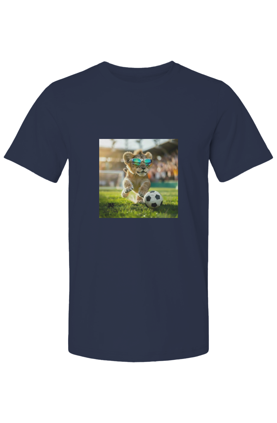 t shirt- Danny Cool