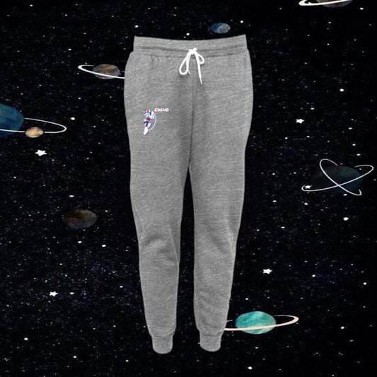 Joggers- space ace