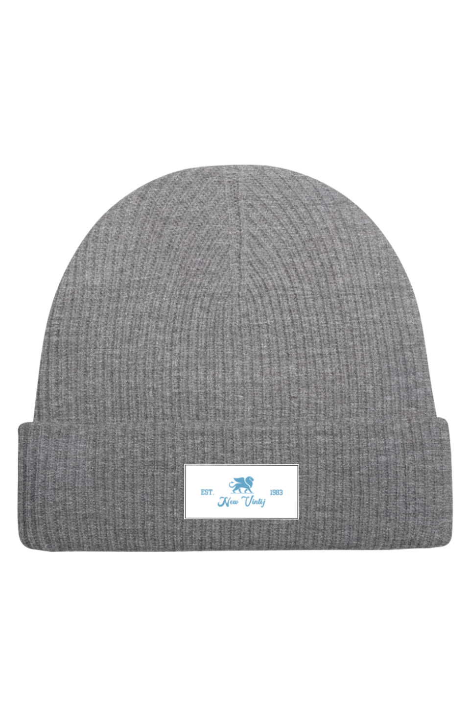Cashmere Wool Beanie
