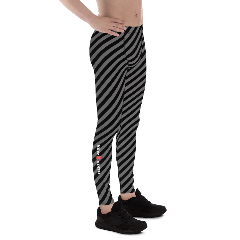 Men's compression Leggins