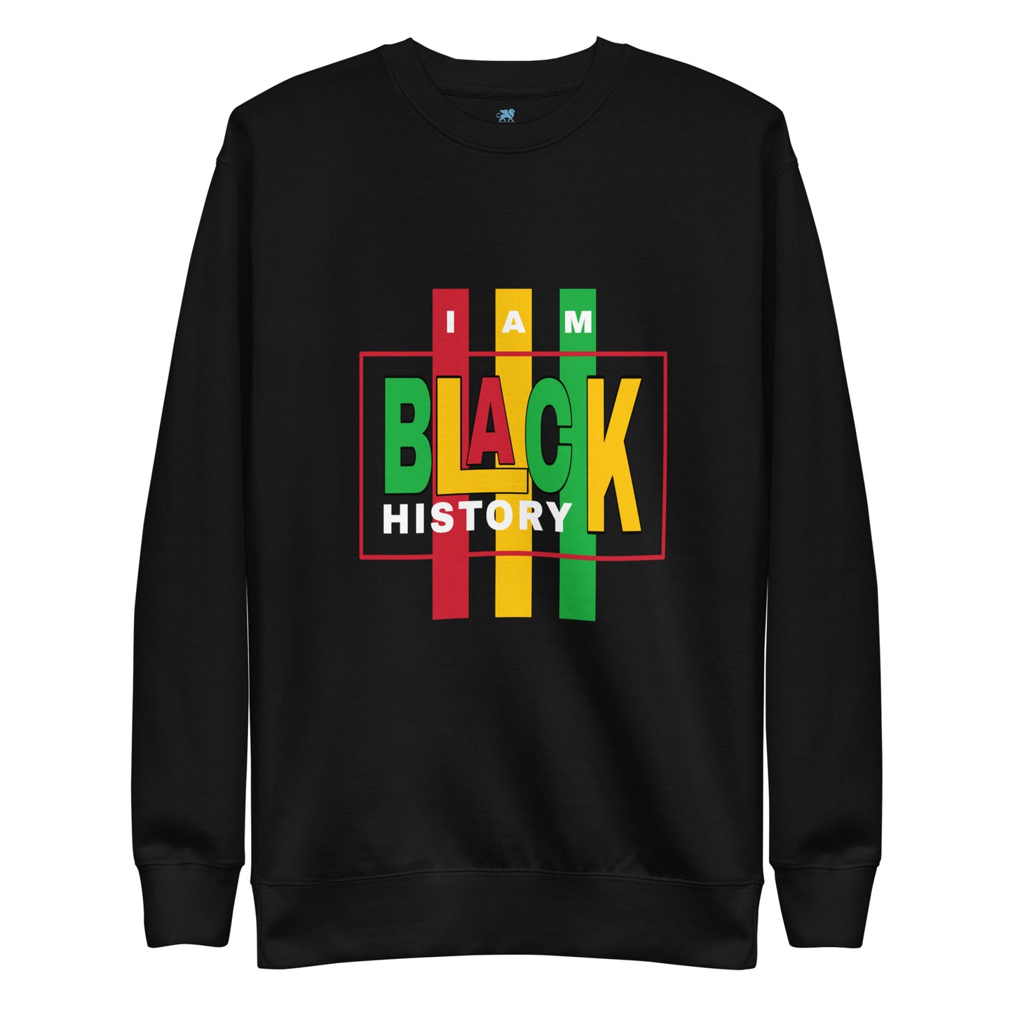 Sweatshirt- BHM