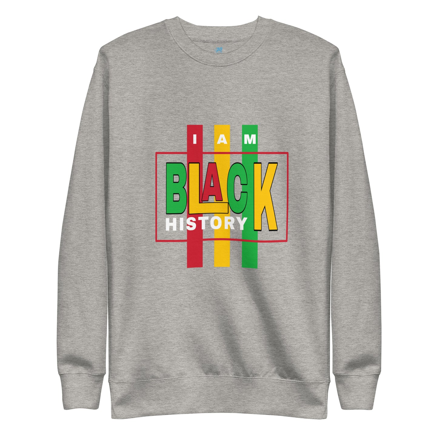 Sweatshirt- BHM