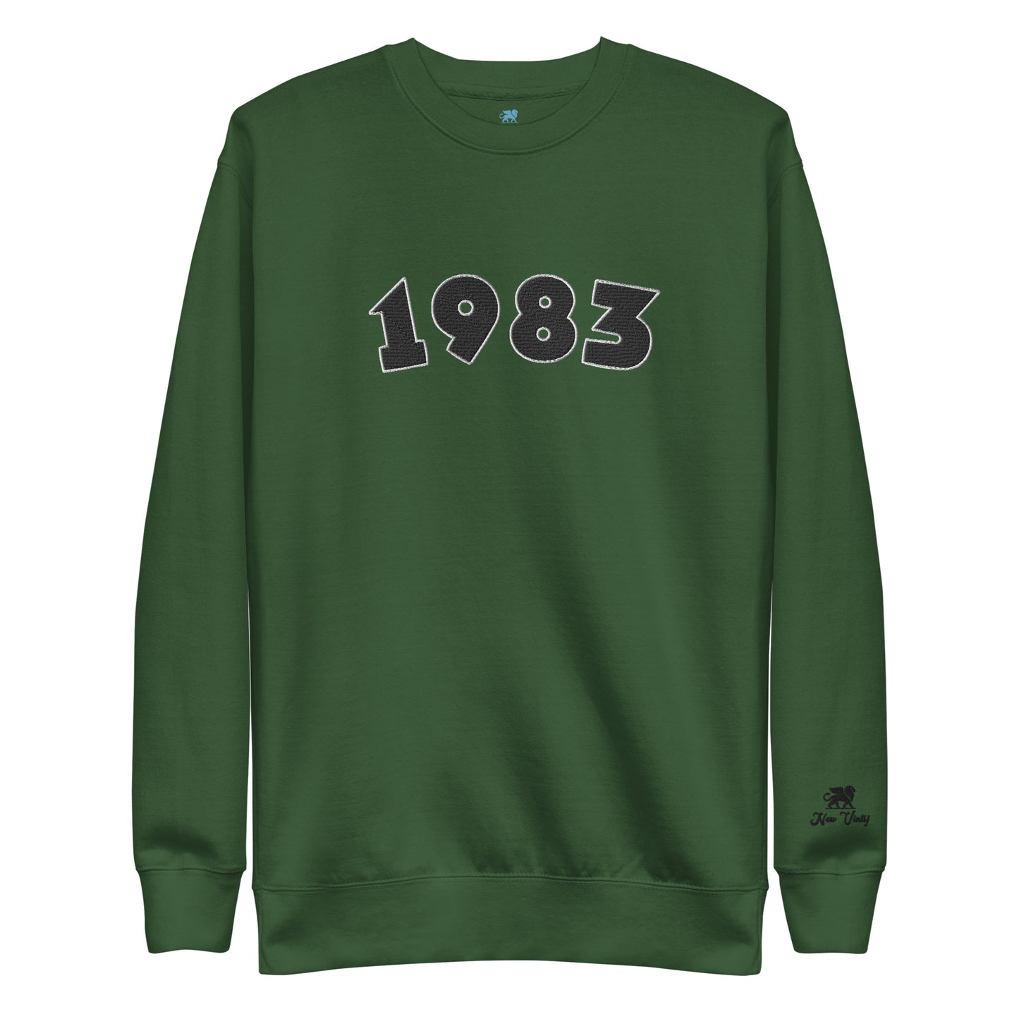 Premium Sweatshirt- 1983