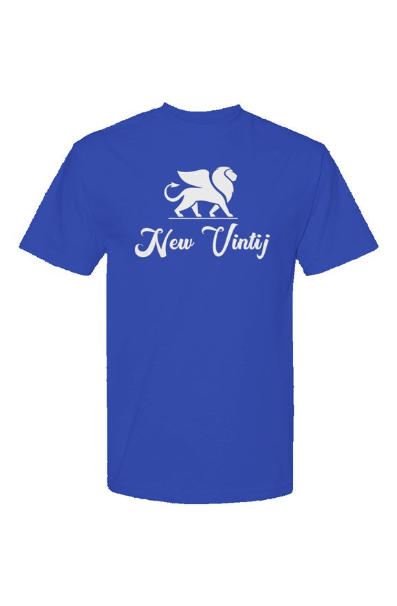 New Vintij T Shirt Logo 