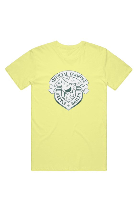 New Vintij (collective apparel) T-shirt- Beetle Ba
