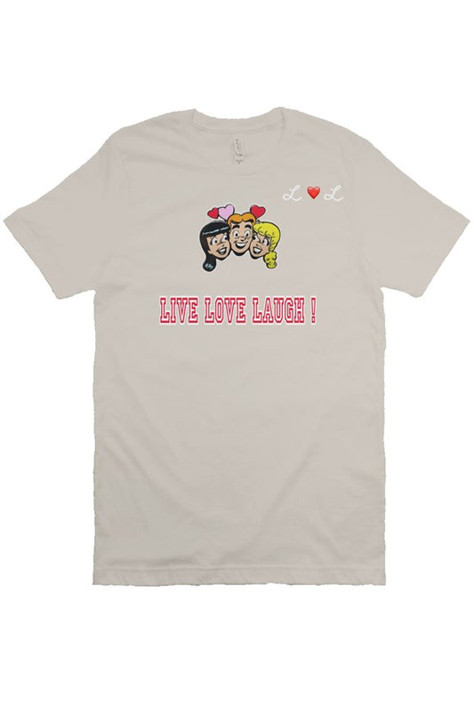 Valentine’s Day- Archies girls, L?L