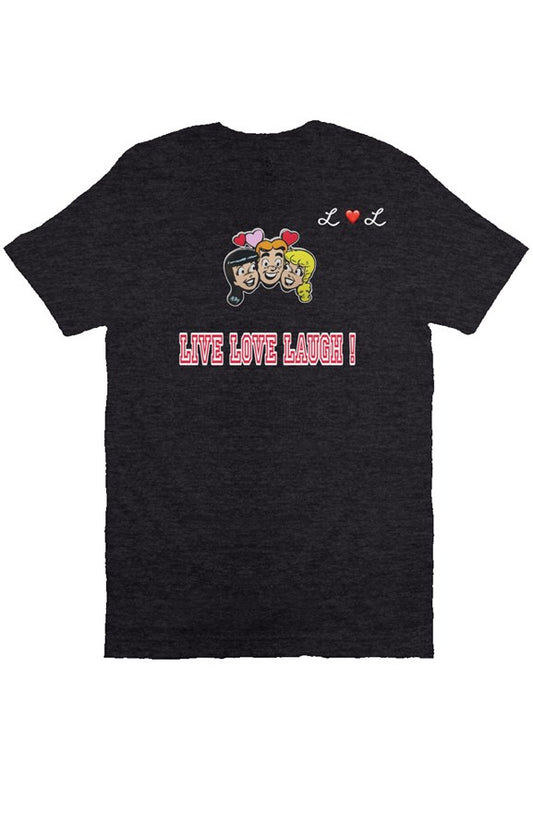 Valentine’s Day- Archie’s  girls L?L