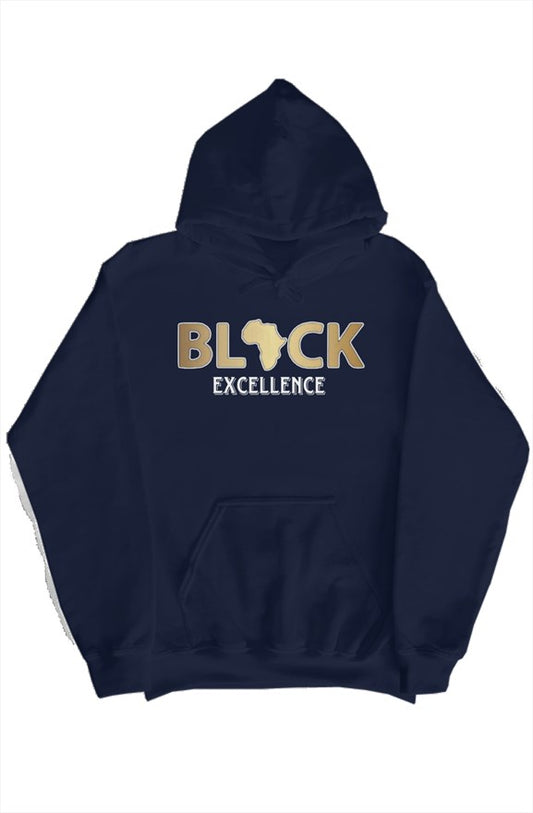 BHM- black excellence