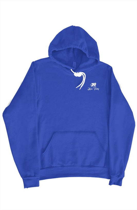 pullover hoody