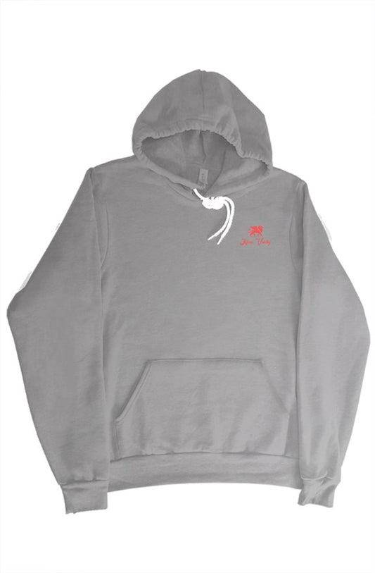 pullover hoody