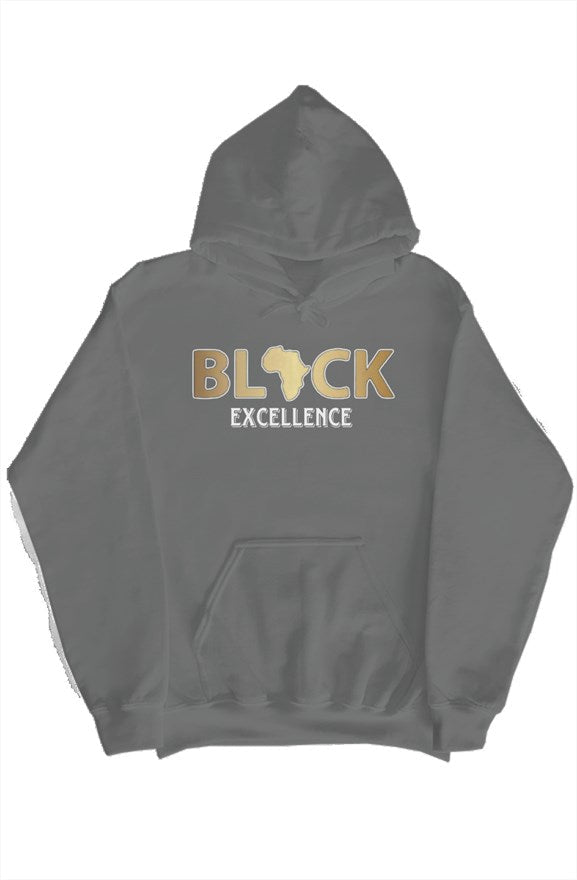 BHM- black excellence