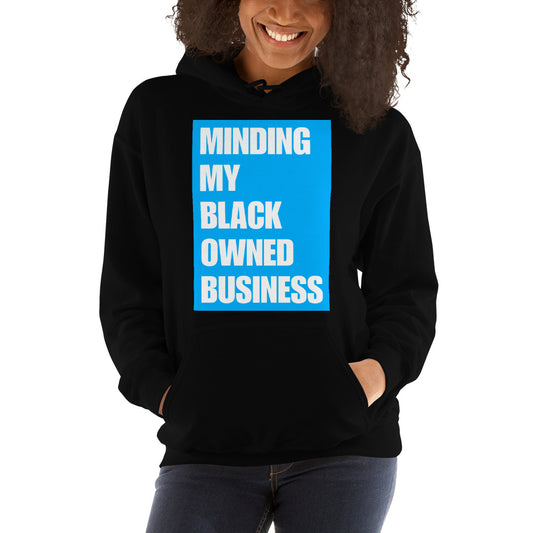 BHM- my own business
