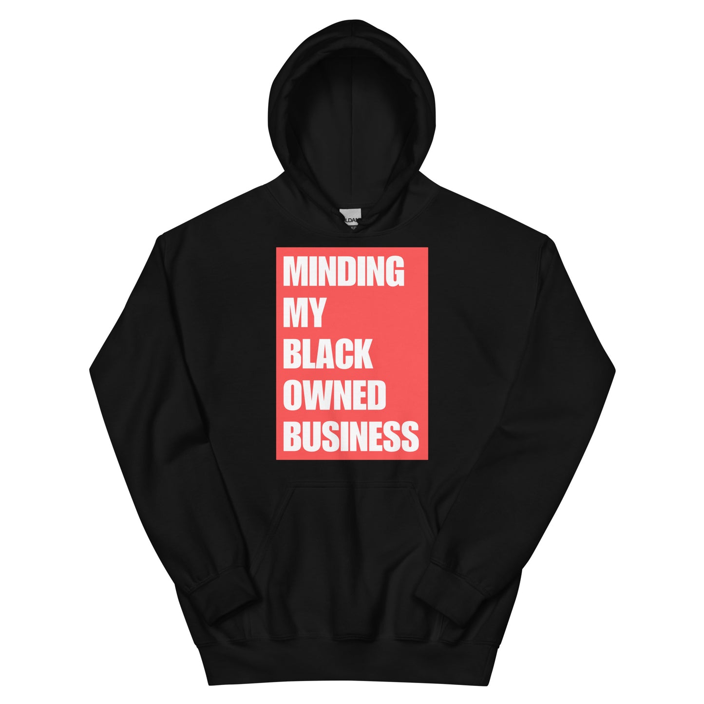 BHM- my own business