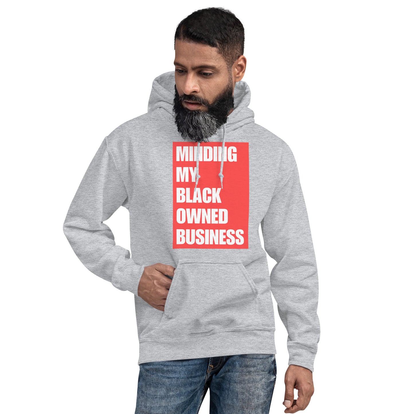 BHM- my own business