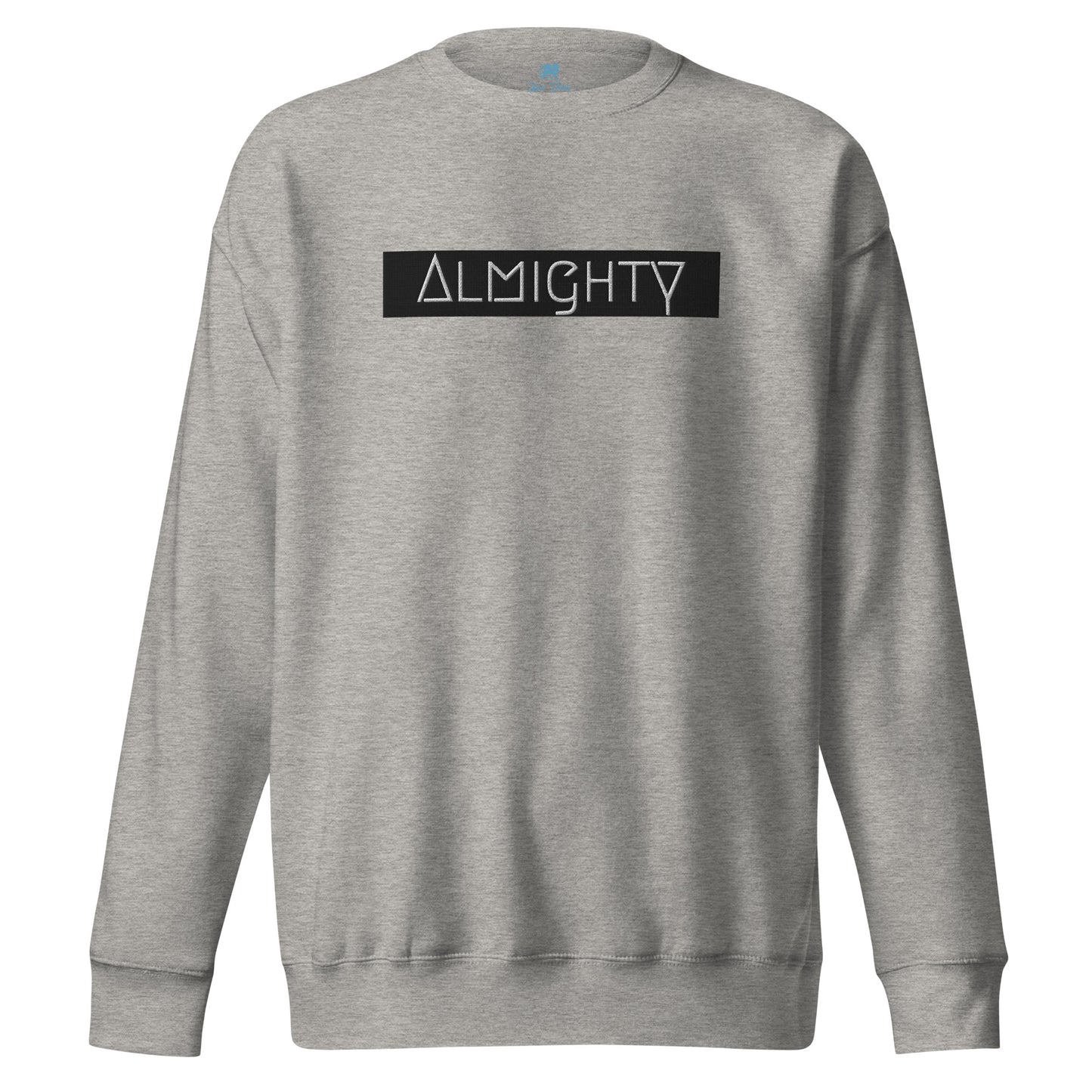 Premium Sweatshirt - Almighty